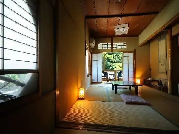 Atsumi Onsen Takinoya