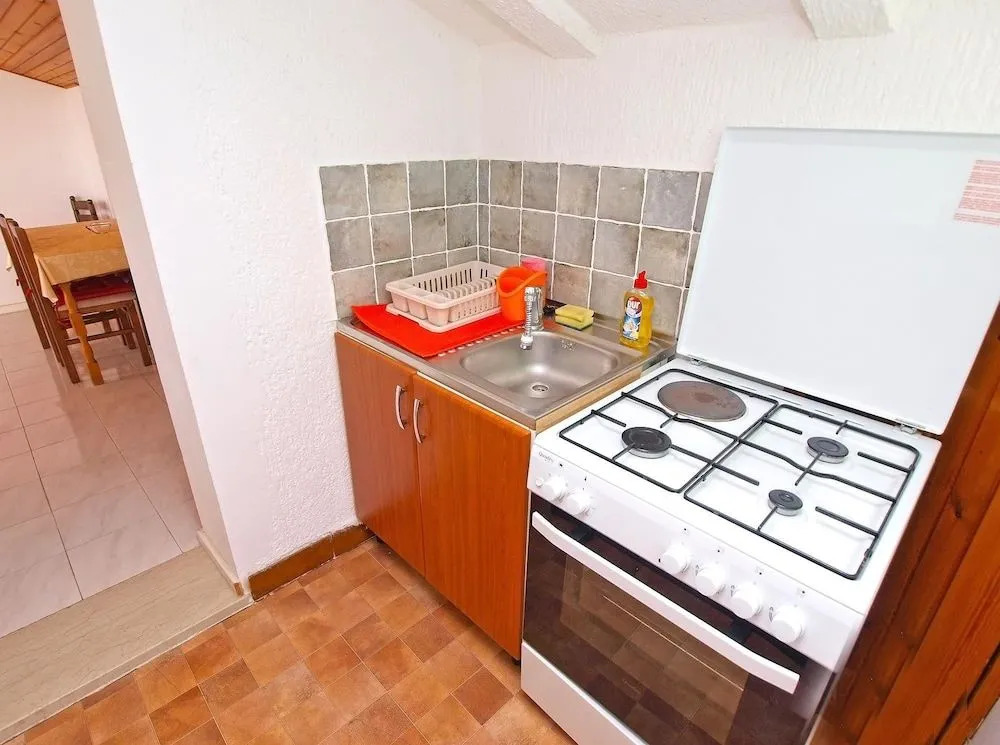 Apartment Milka 442