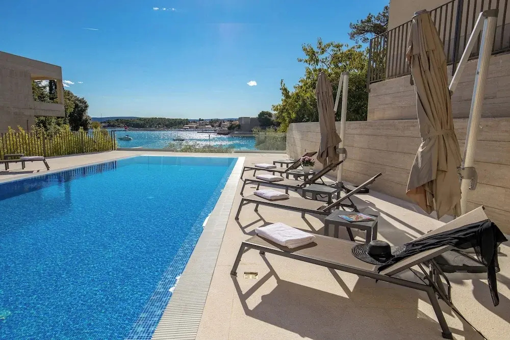 HADRIE LUXURY RESORT AND VILLAS Krk