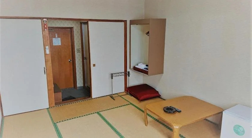 Seaside Inn Hotel Akkeshi