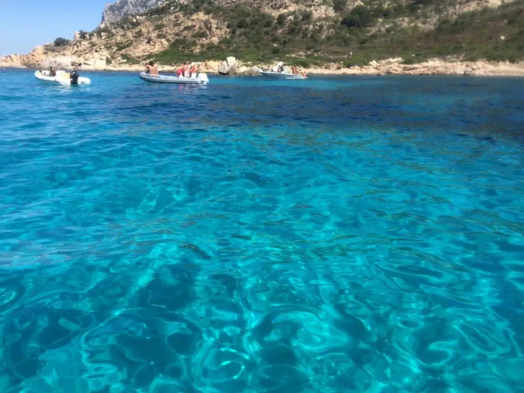 Casa sul mare