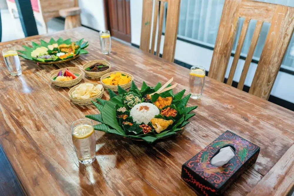 Gopala Villa North Ubud by Aligna Hospitality