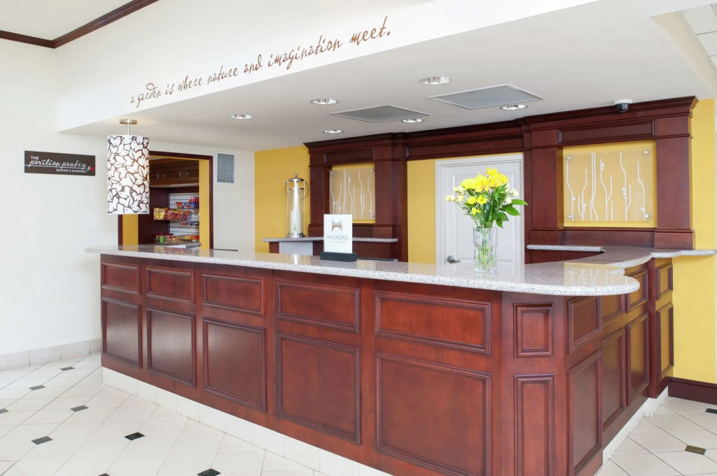 Wingate by Wyndham St. Paul/Oakdale/Woodbury
