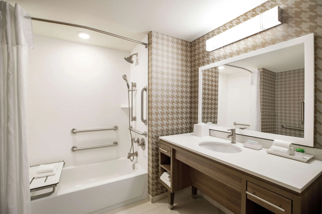 Home2 Suites By Hilton Mesa Longbow, Az
