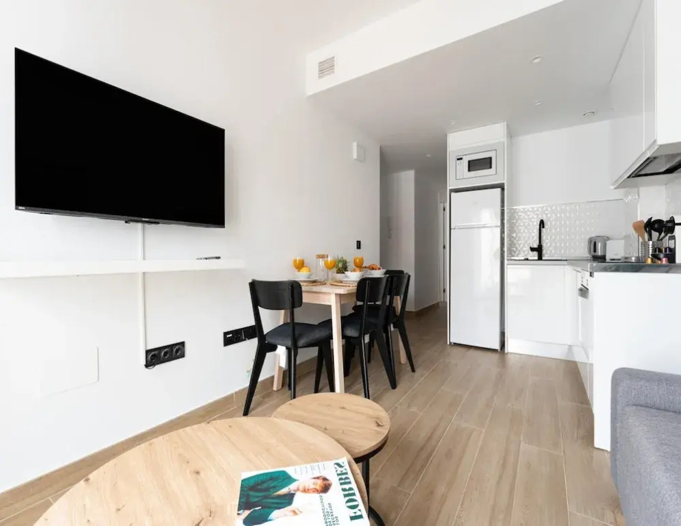 Boutique Apartment in Faro's Fuengirola