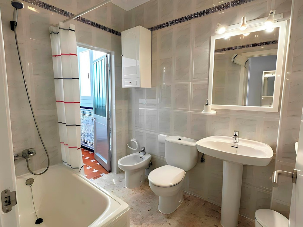 Apartamento Comodo Cerca de la playa