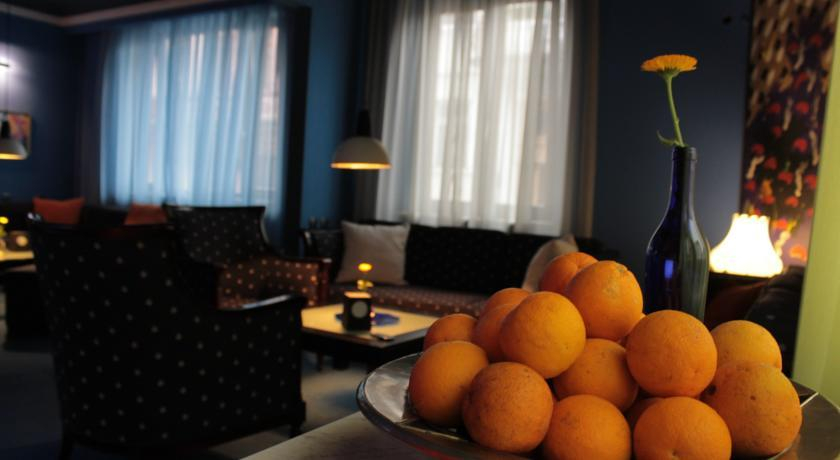 Holland Hoek Hotel