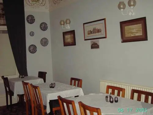 Fox lodge