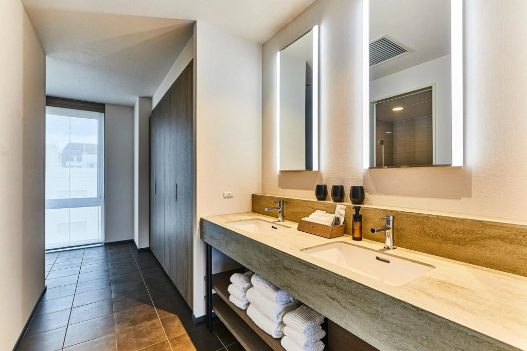 The Gate Hotel Kyoto Takasegawa by Hulic