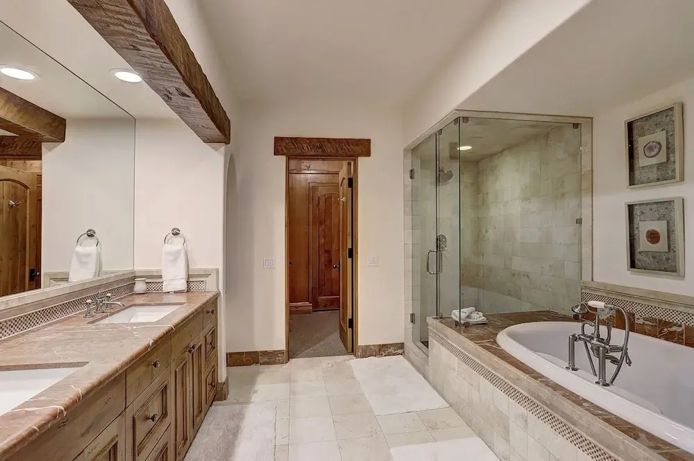 Private Gore Creek Townhome by RedAwning
