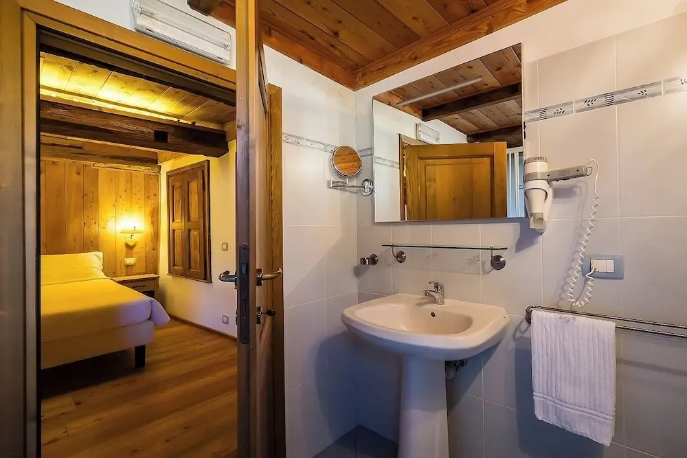 Mirtillo Alpino Casa Vacanze