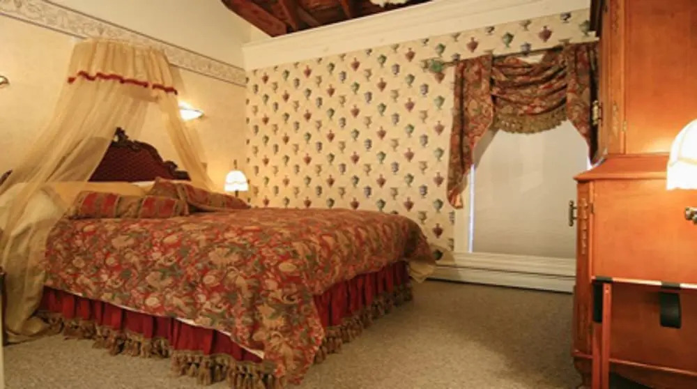 The Victoria Inn