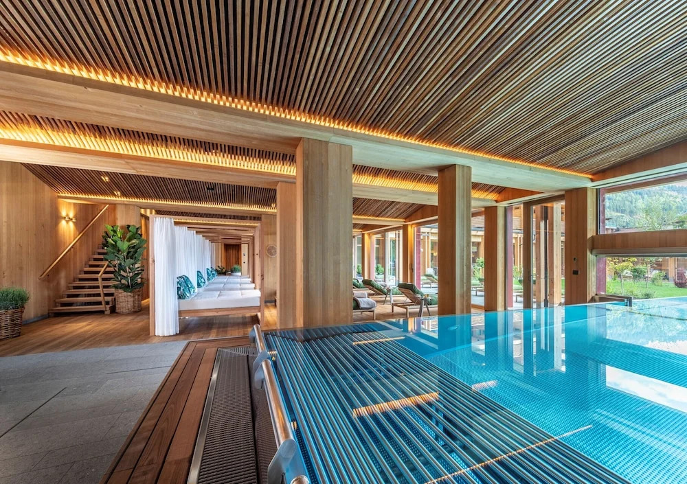 MalisGarten Green Spa Hotel