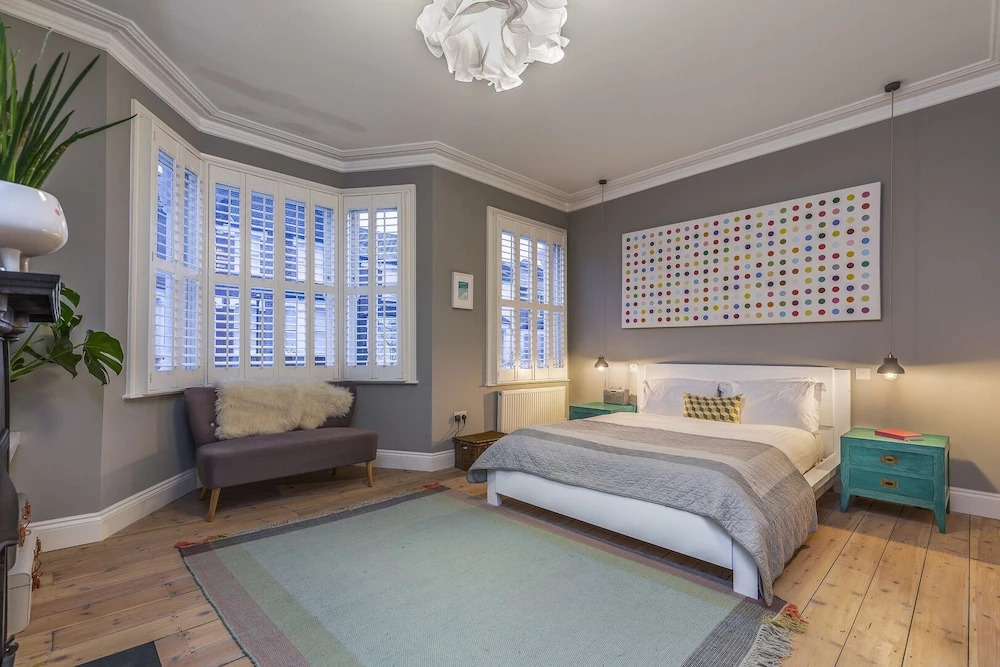 Homely Chic