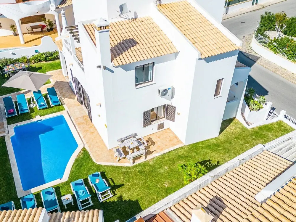Villa Lanzarote