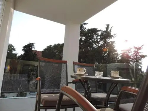 Apartment Tajana Residence