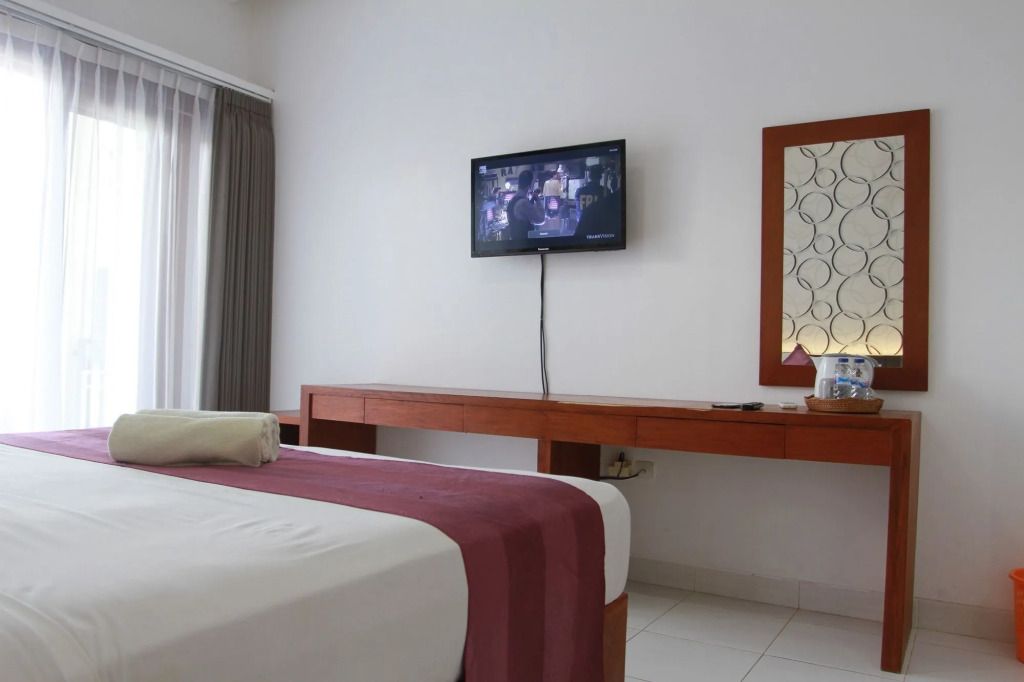 D'gaduh Suite Kuta