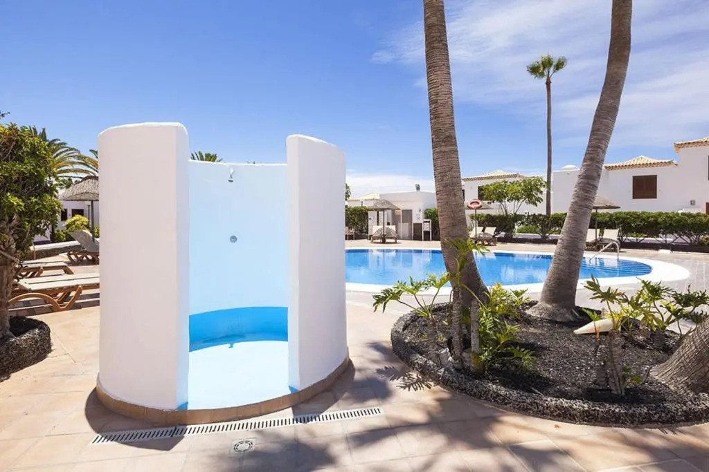 San Andres Resort Villa 57