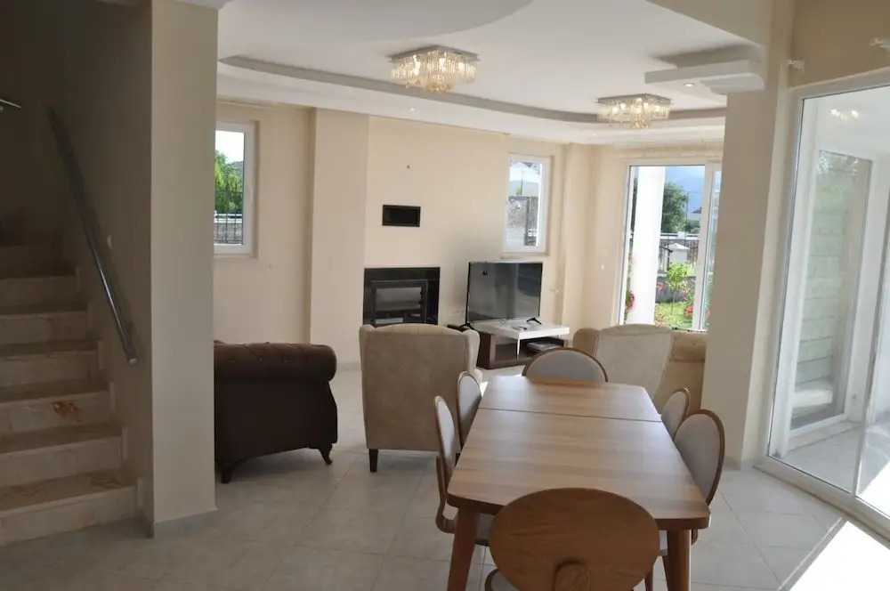 Angel Valley by Angel Rentals