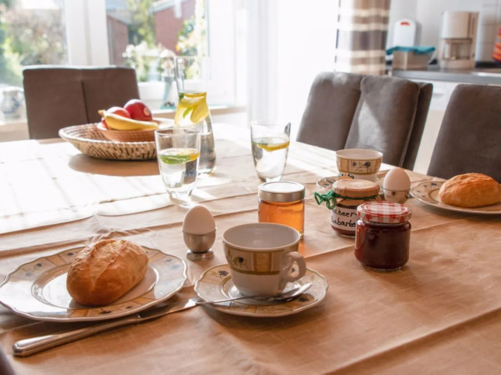 Apartment Nordwind Norddeich