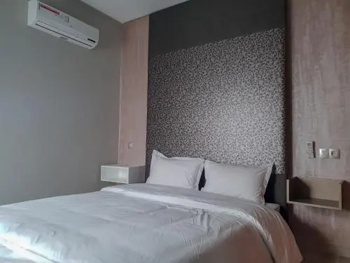 Residence Touristique La Rambla