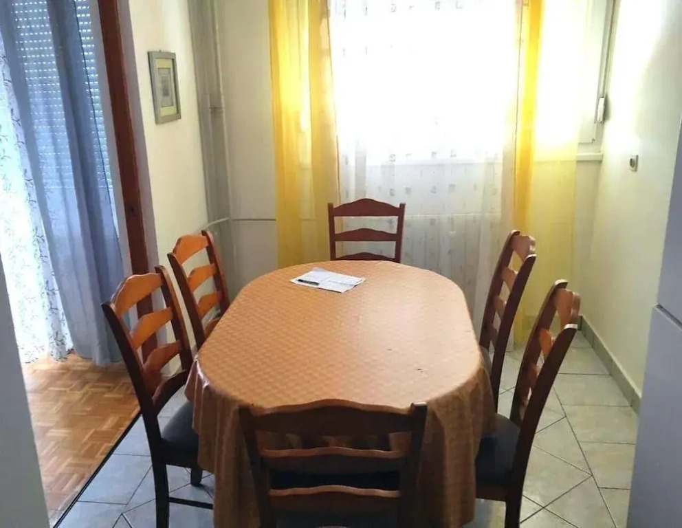 Apartment Zadranina