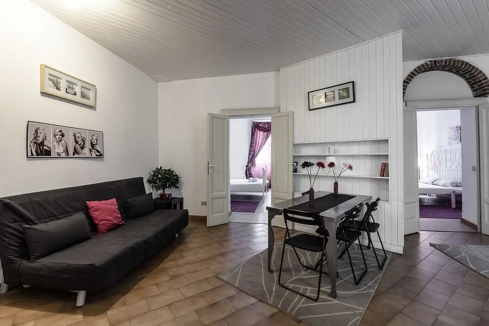 Easylife - Elite apartments in Porta Venezia