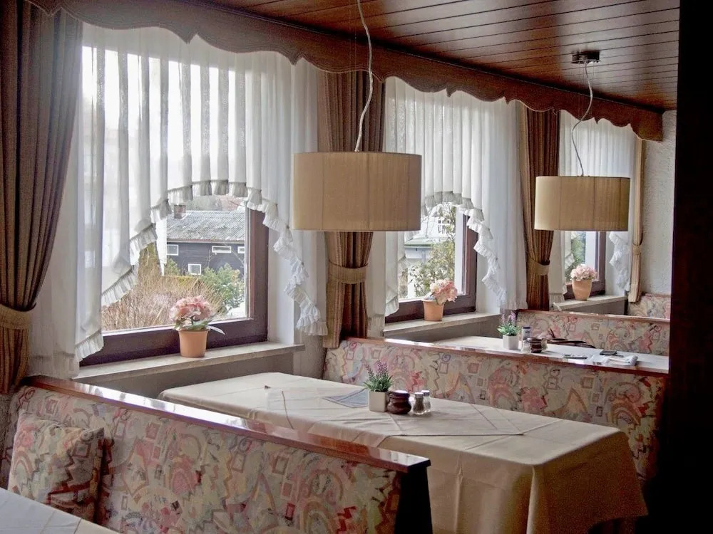 Hotel Recke