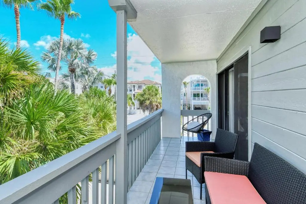 Just Beachy by Beachside Management