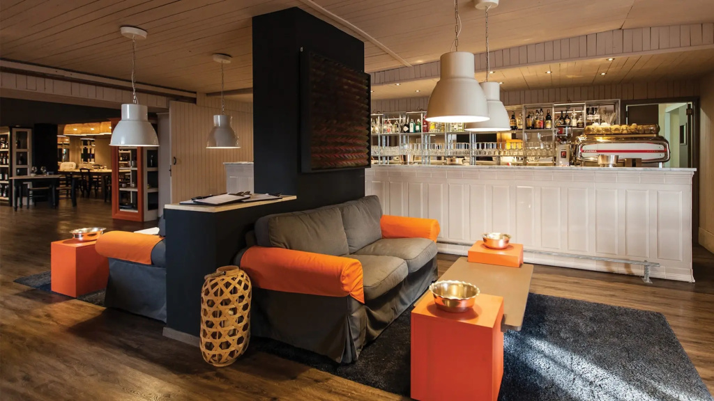 Il Ciocco Hotels