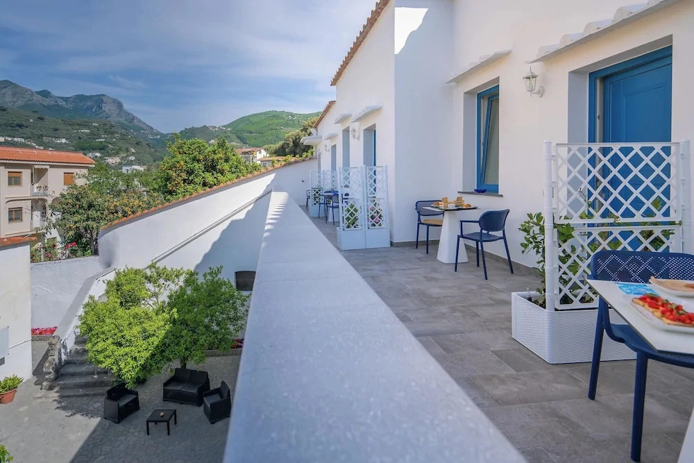 Villa Azzurra