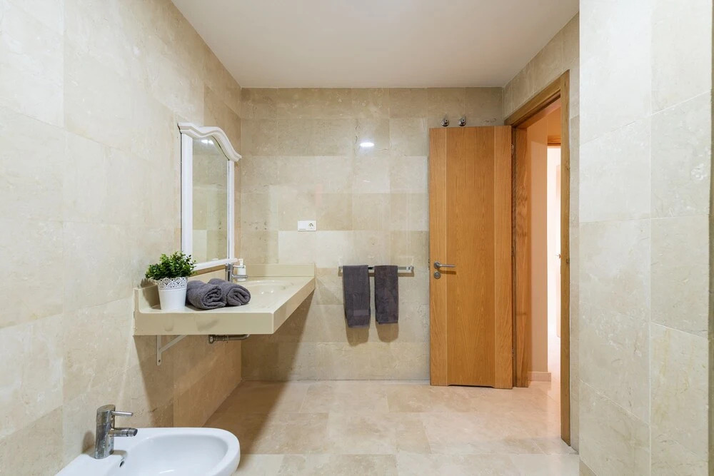 Apartamentos Dunas Canteras