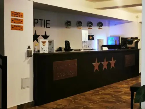 Hotel Ciobanasu