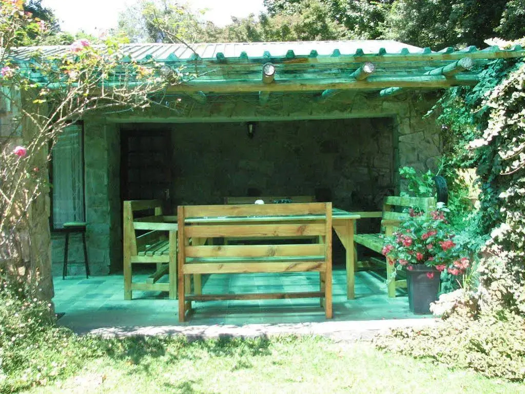 Drakensberg House