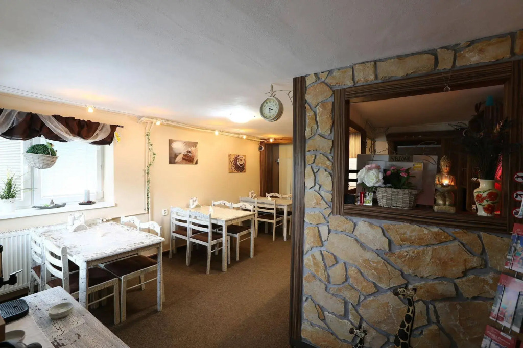 Alcorso Pension