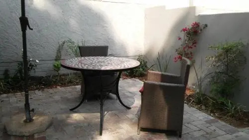 @Home Cottage