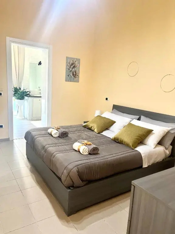 AL CENTRO apartment