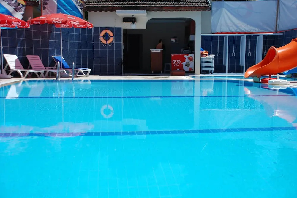 Shila Tatil Koyu