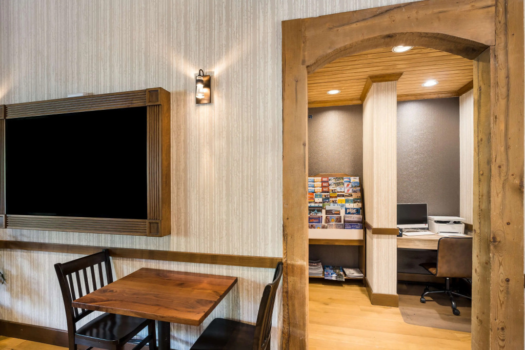 Best Western Antlers at Glenwood Springs