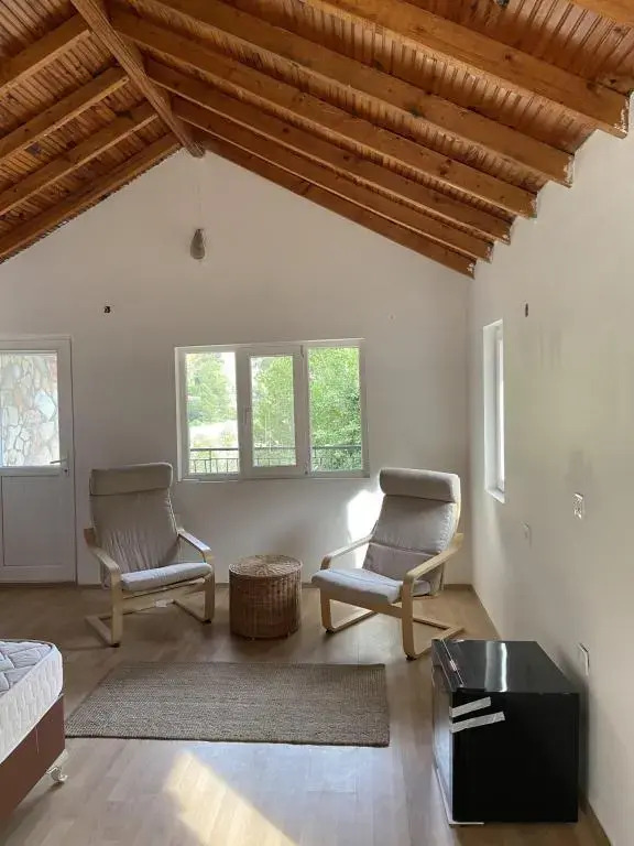 Yedi Butik Hotel