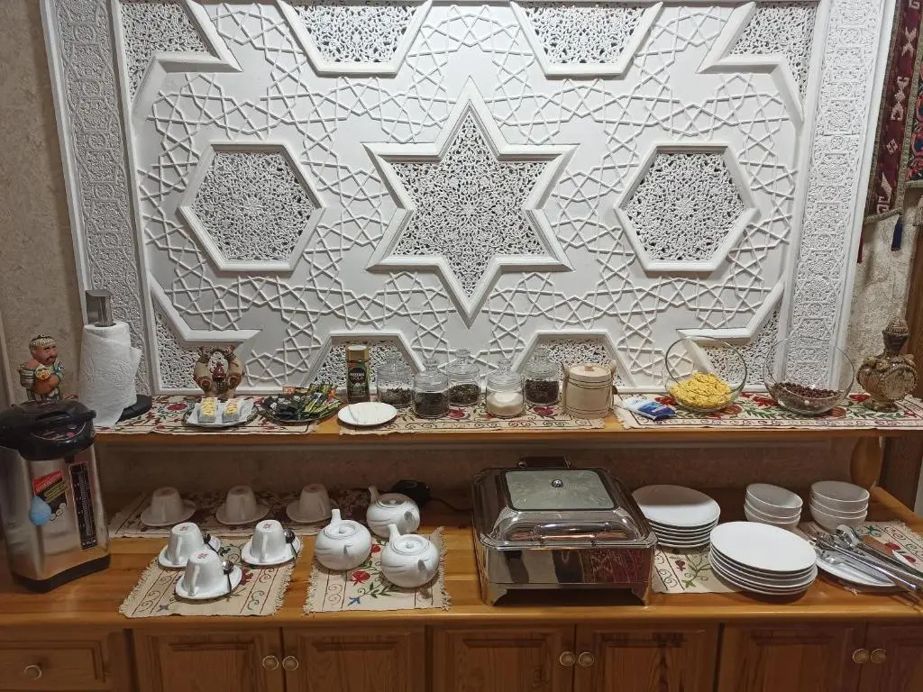 Miniature Boutique Hotel