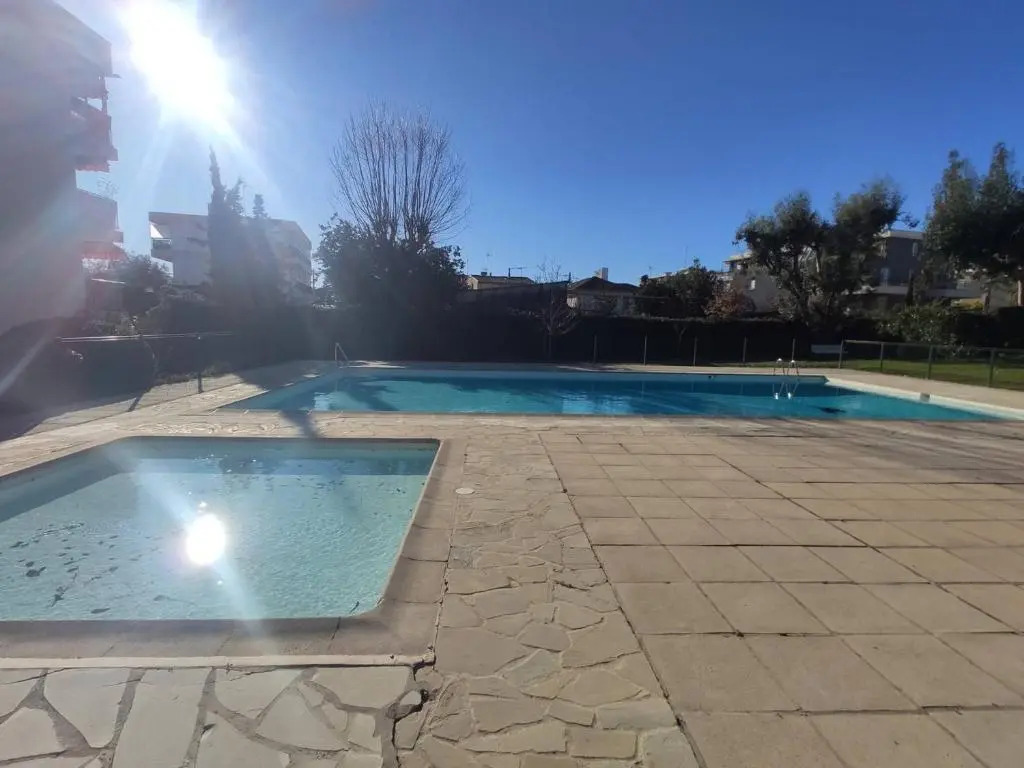 Appartement Antibes, 2 pièces, 4 personnes - FR-1-252-126