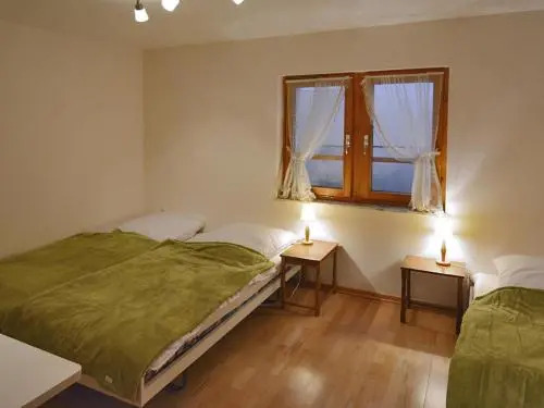 Apartment Norbert Pantke Terassenwohnung