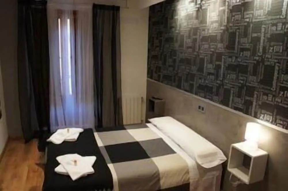 Hostal New Life Madrid