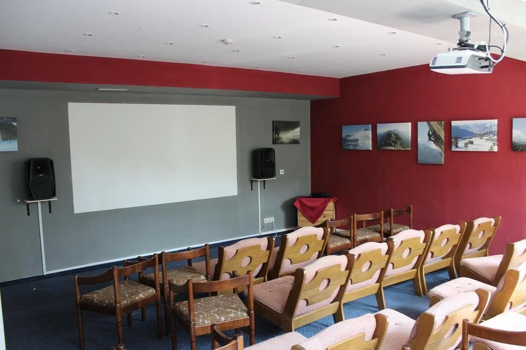 Aktiv Hotel Ötztal