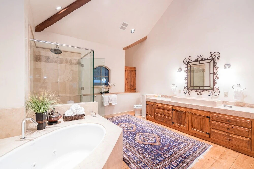 Rivercrown 7 by Exceptional Stays
