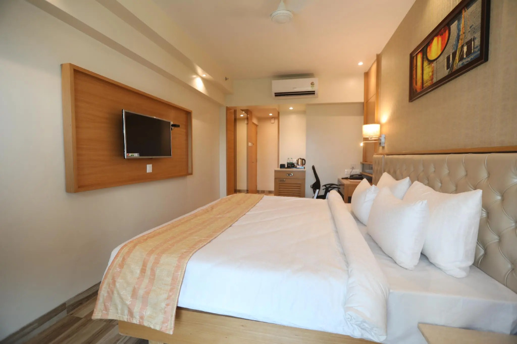 Hotel Cliffton