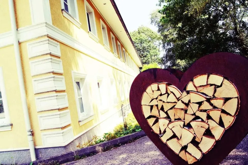 Grafhaidergut - Urlaub am Bauernhof - Auszeit am Land
