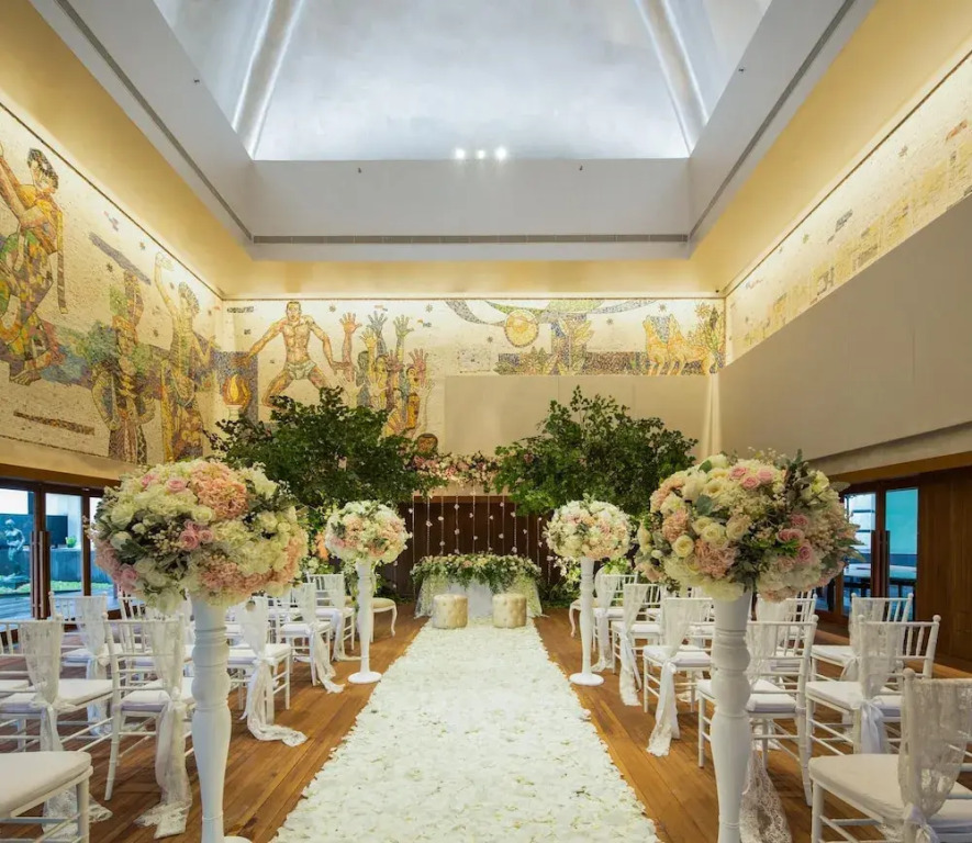Kempinski Residence