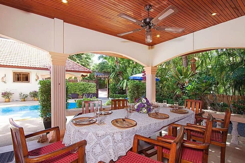 Villa Oditi